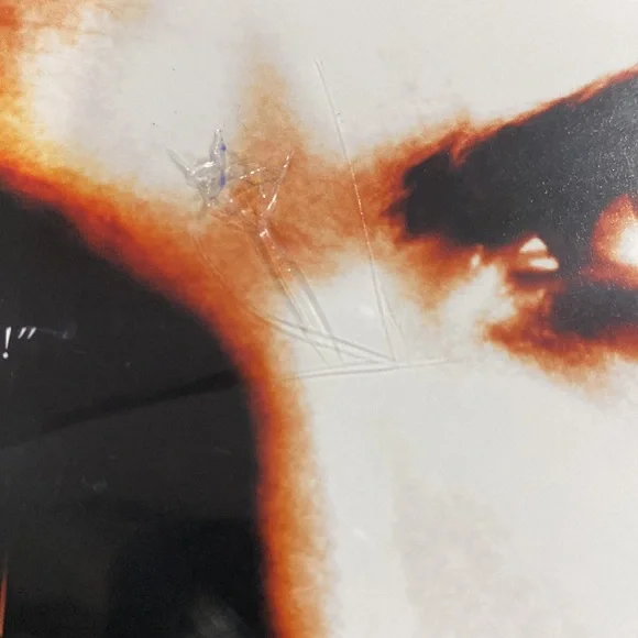 Frailty - DVD - Picture 5 of 5